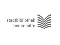 Stadtbibliothek Berlin-Mitte